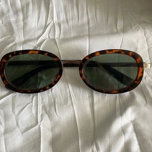 Marbled sunglasses!